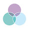 3-circle Venn diagram